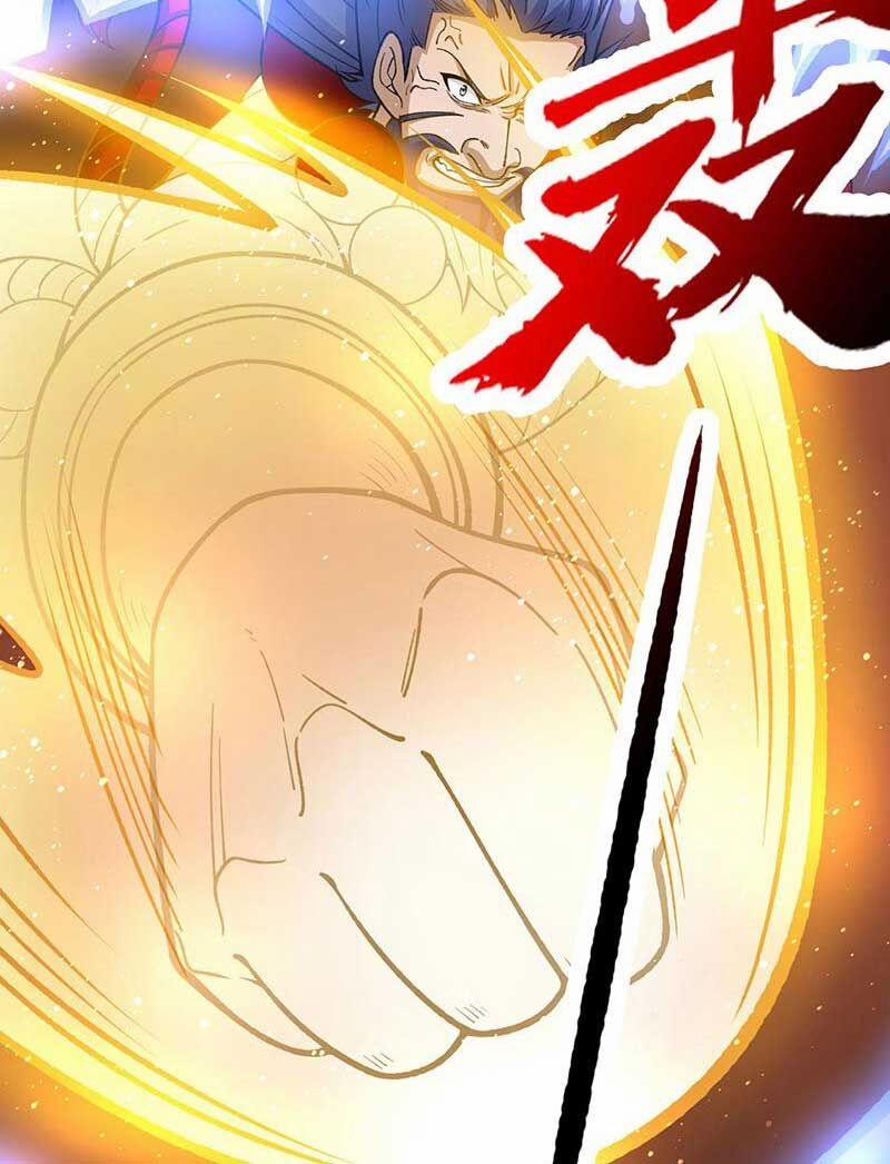 Võ Đạo Độc Tôn 577 trang 44