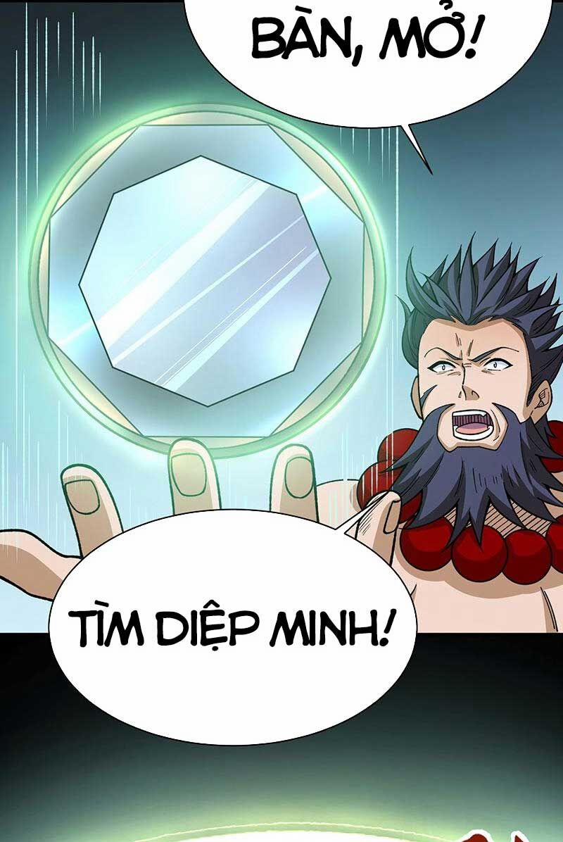 Võ Đạo Độc Tôn 577 trang 5