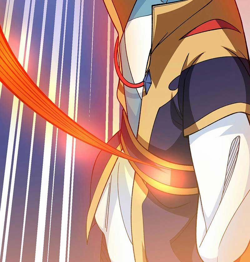 Võ Đạo Độc Tôn 577 trang 53