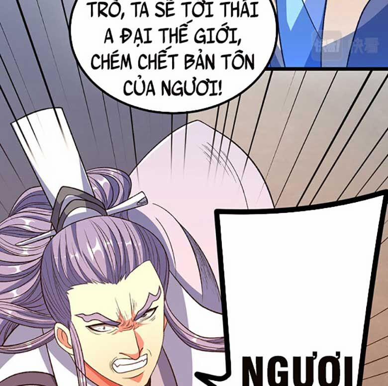 Võ Đạo Độc Tôn 578 trang 11