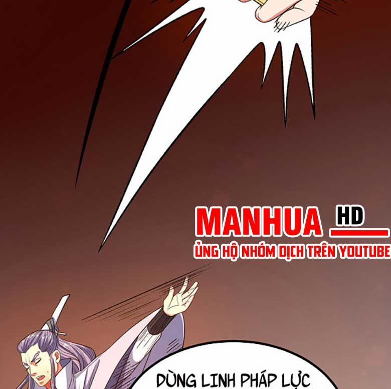 Võ Đạo Độc Tôn 578 trang 14