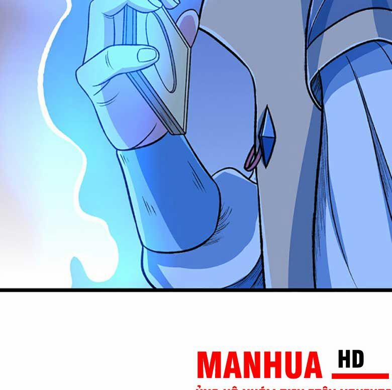 Võ Đạo Độc Tôn 578 trang 18