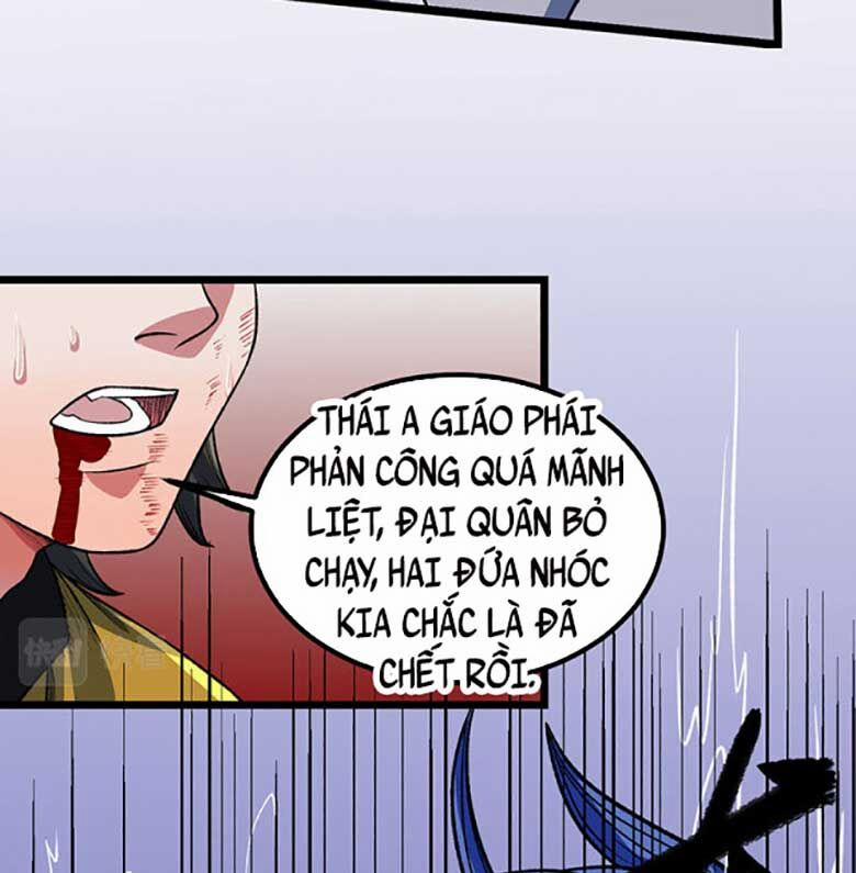 Võ Đạo Độc Tôn 578 trang 26