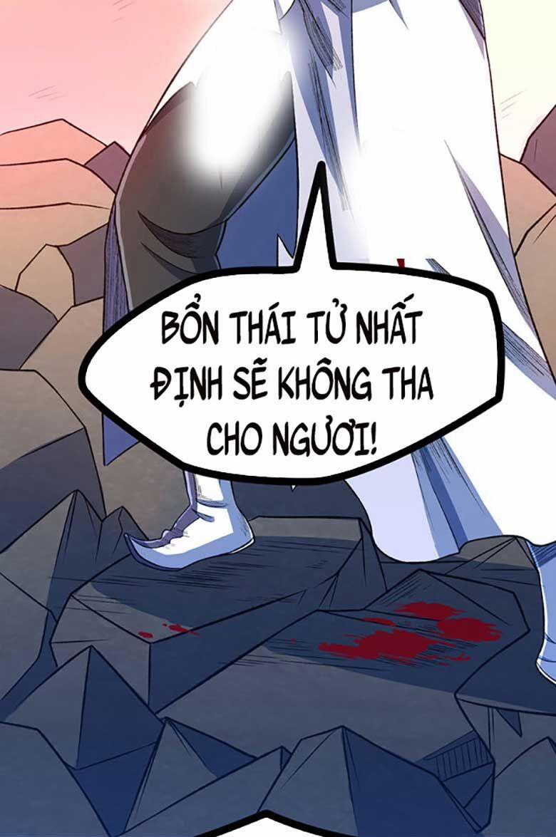 Võ Đạo Độc Tôn 578 trang 51