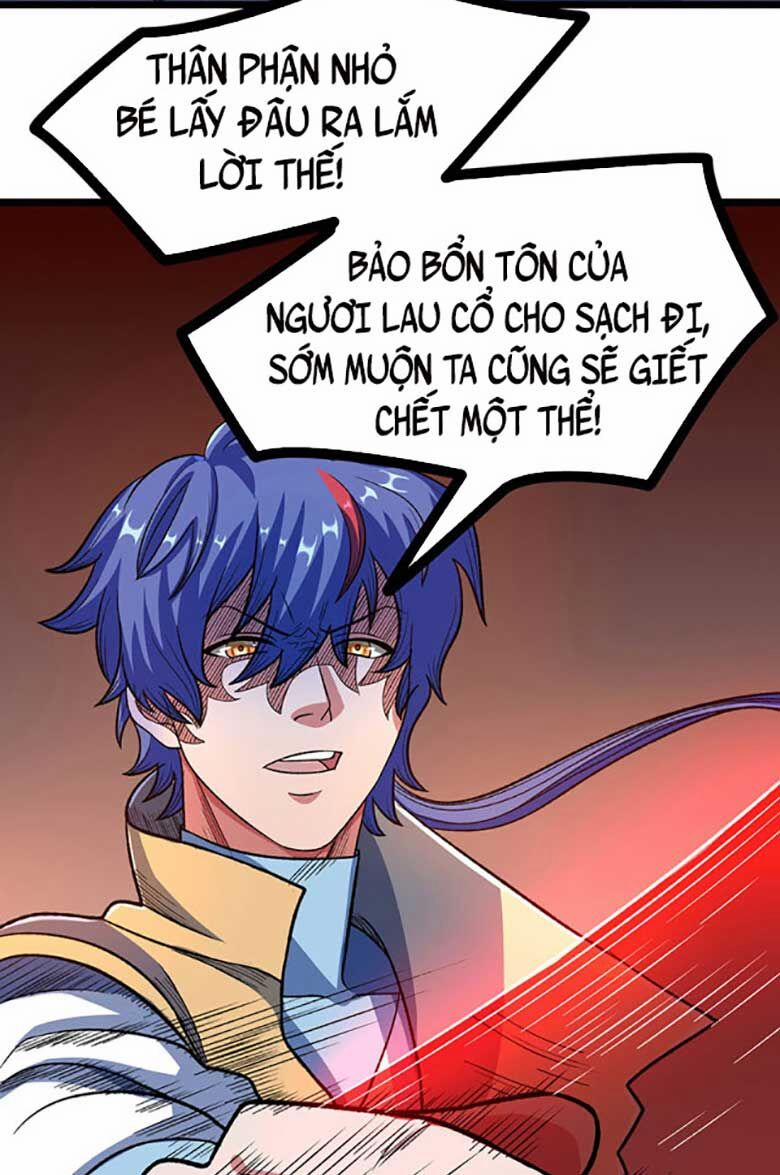 Võ Đạo Độc Tôn 578 trang 52