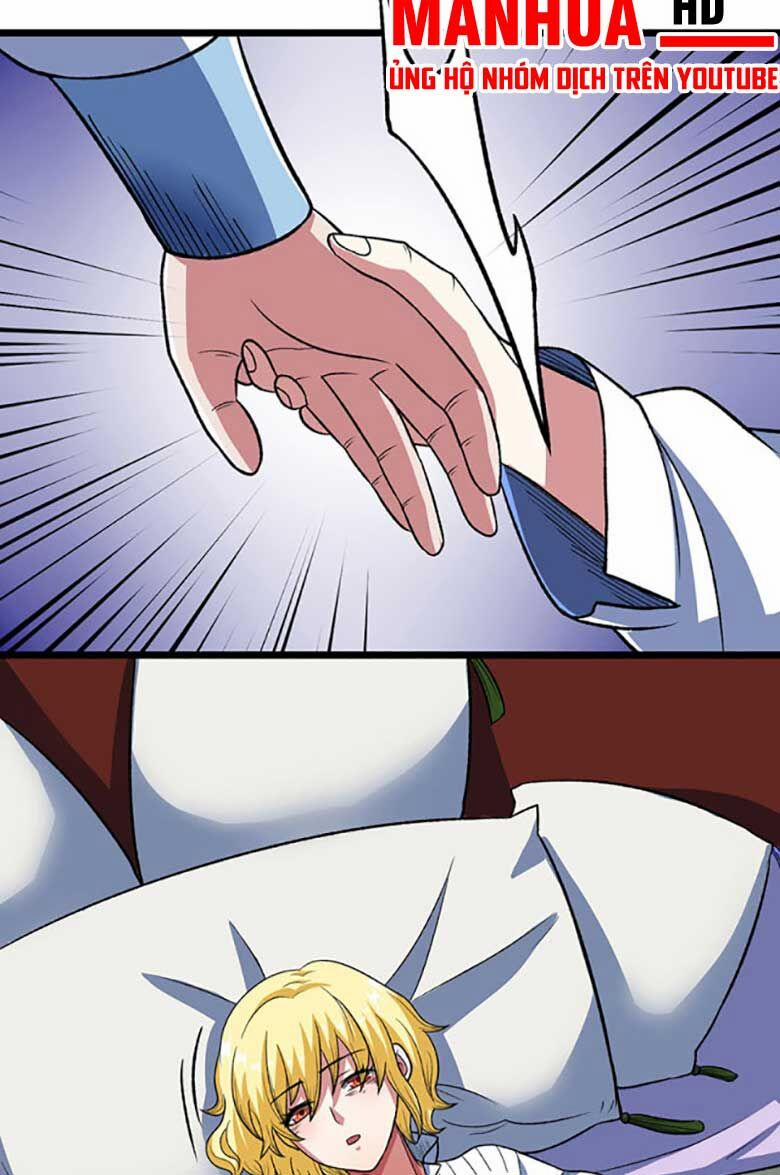 Võ Đạo Độc Tôn 578 trang 69