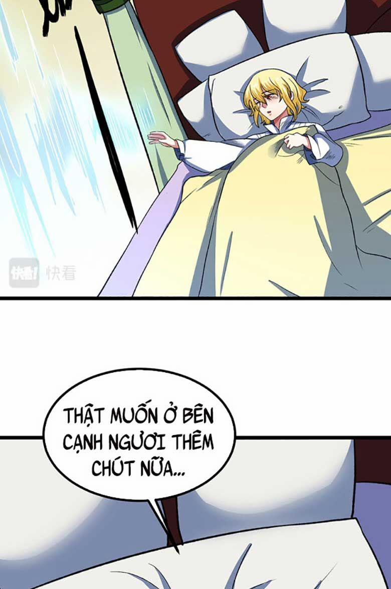 Võ Đạo Độc Tôn 578 trang 74