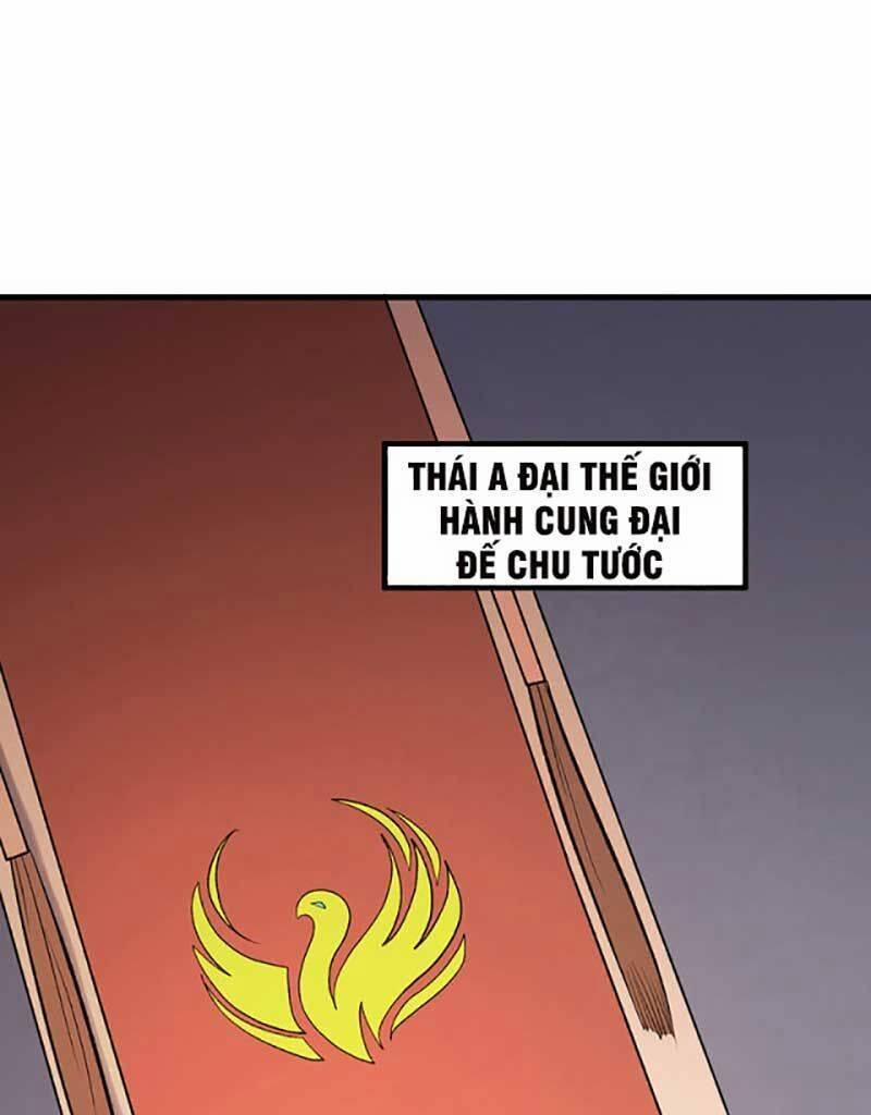 Võ Đạo Độc Tôn 579 trang 1