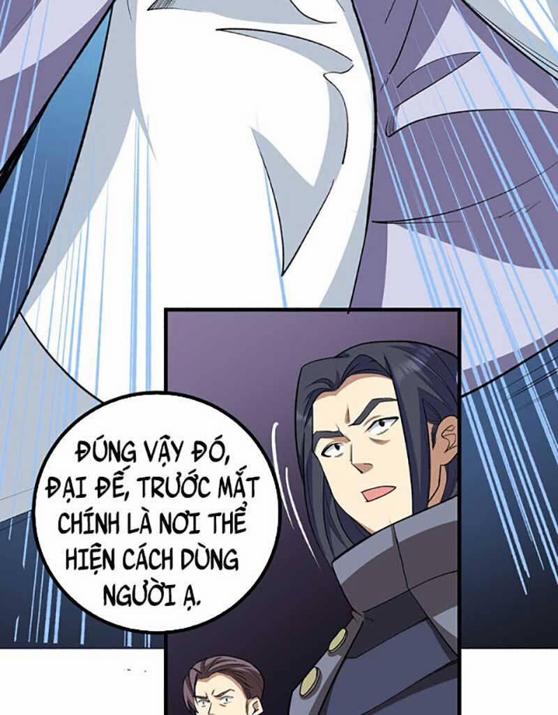 Võ Đạo Độc Tôn 579 trang 14