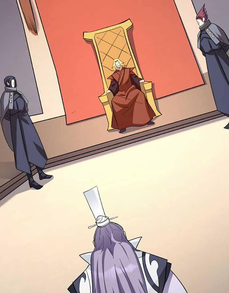 Võ Đạo Độc Tôn 579 trang 2