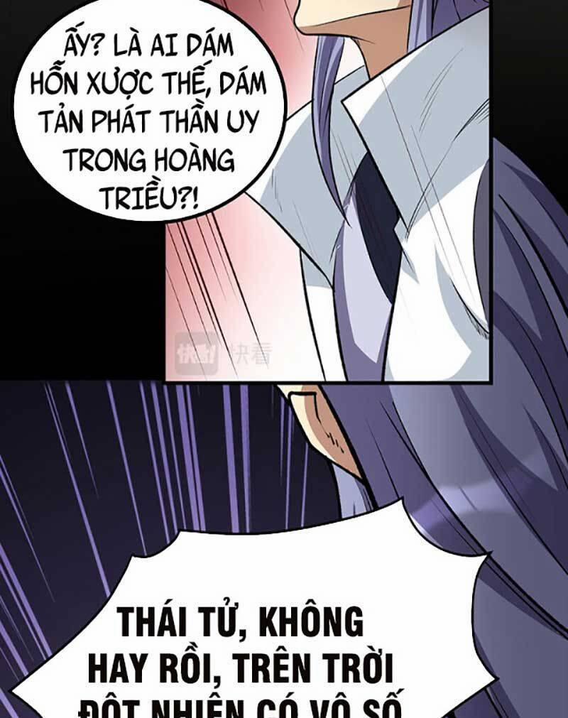 Võ Đạo Độc Tôn 579 trang 29