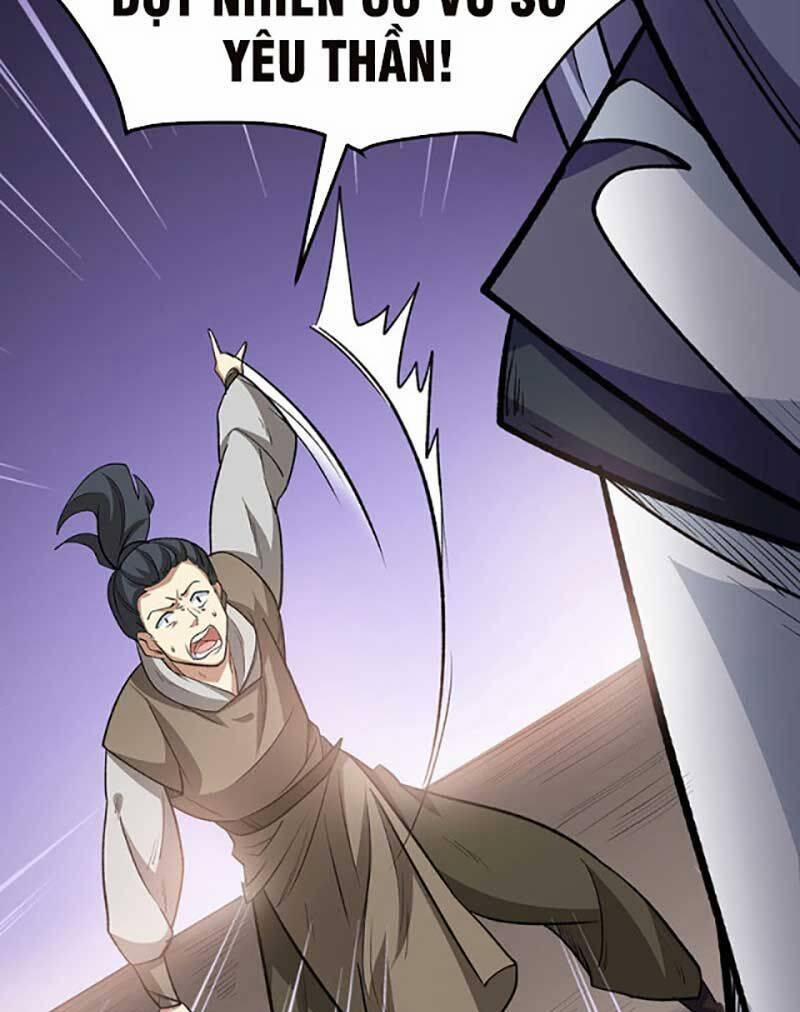 Võ Đạo Độc Tôn 579 trang 30