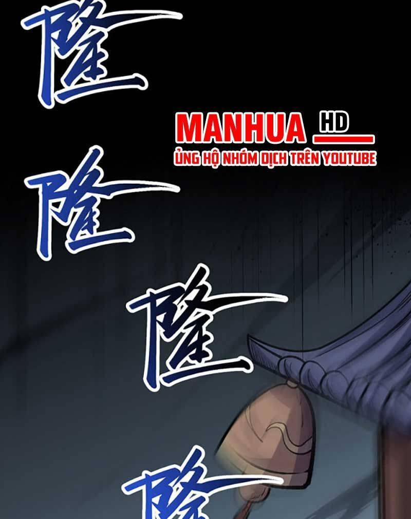 Võ Đạo Độc Tôn 579 trang 34