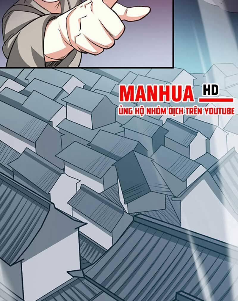 Võ Đạo Độc Tôn 579 trang 41