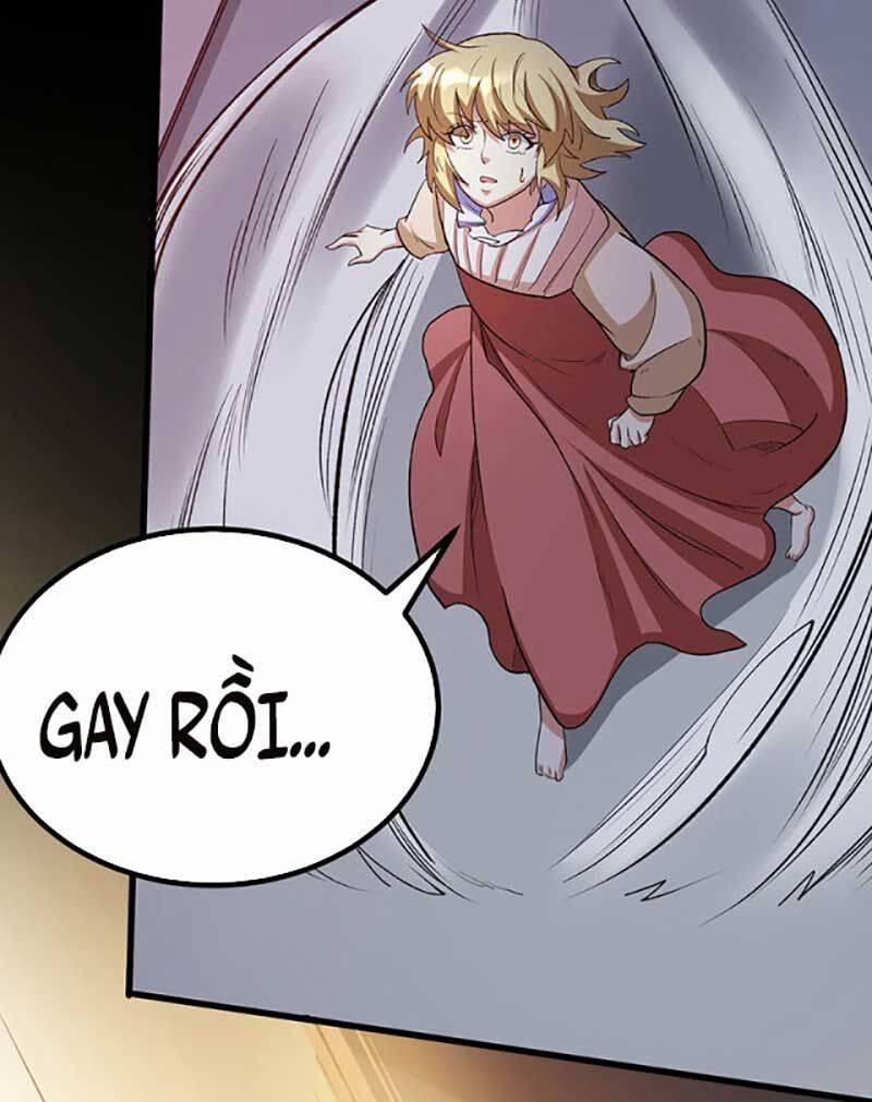 Võ Đạo Độc Tôn 579 trang 43