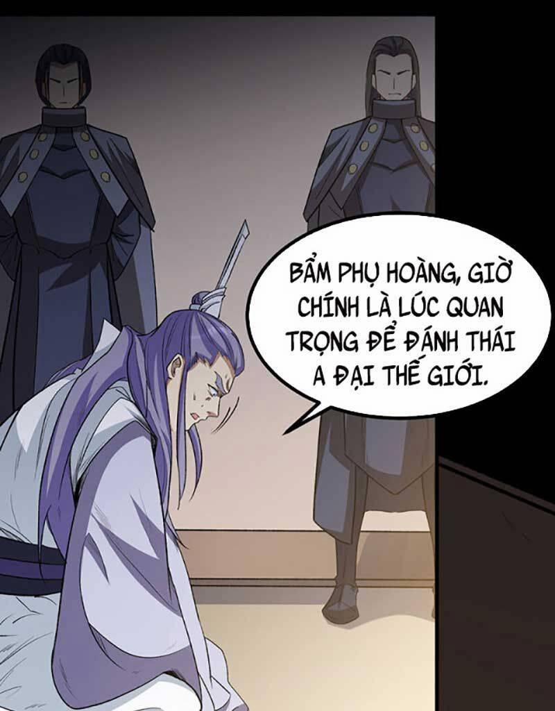 Võ Đạo Độc Tôn 579 trang 5