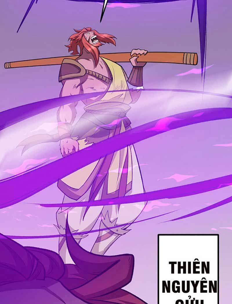 Võ Đạo Độc Tôn 579 trang 56