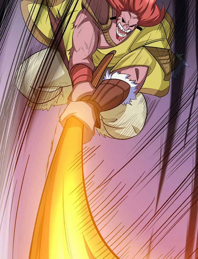 Võ Đạo Độc Tôn 579 trang 59