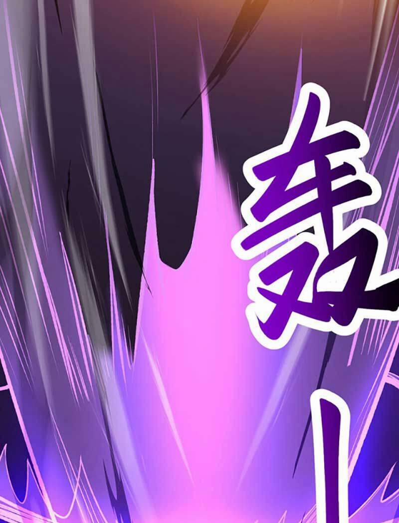 Võ Đạo Độc Tôn 579 trang 61