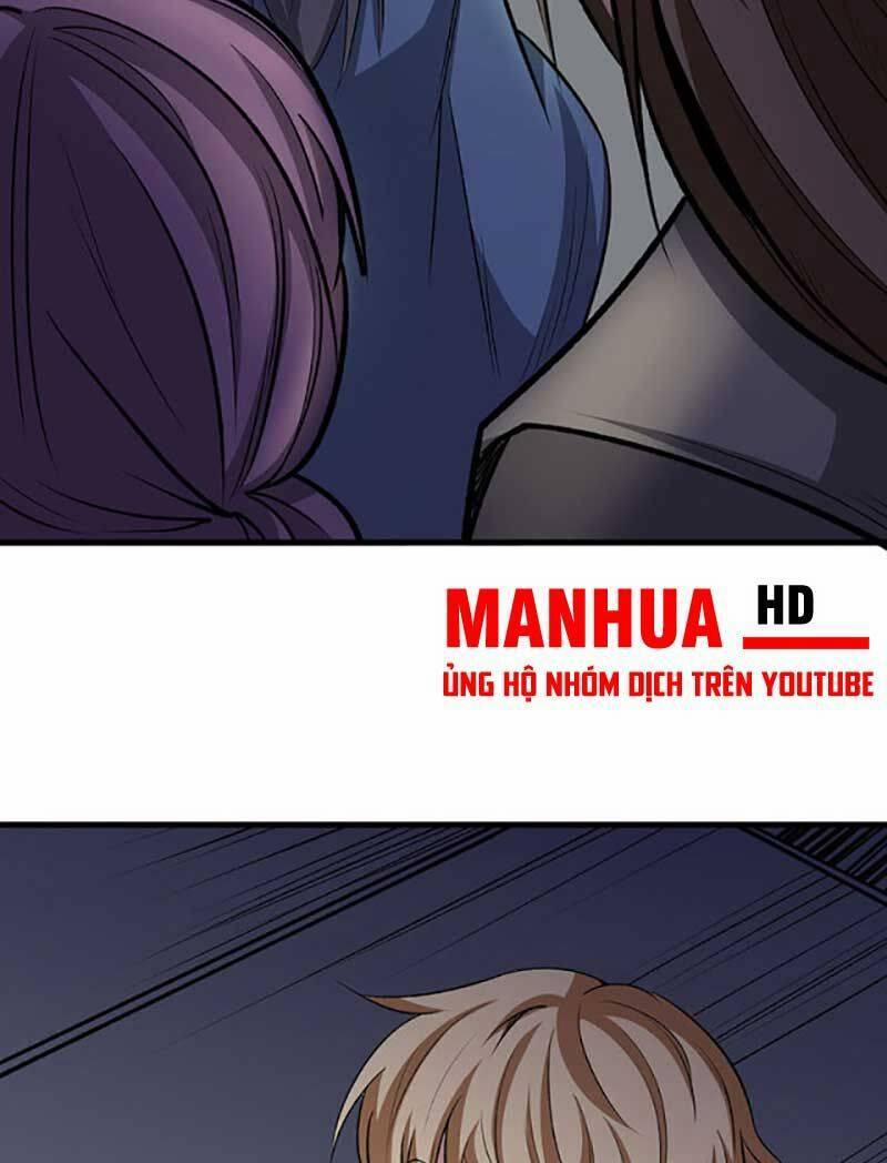 Võ Đạo Độc Tôn 579 trang 74