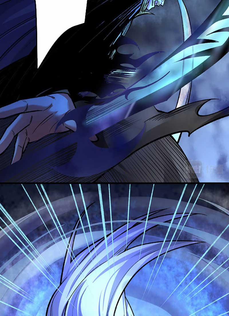 Võ Đạo Độc Tôn 580 trang 32