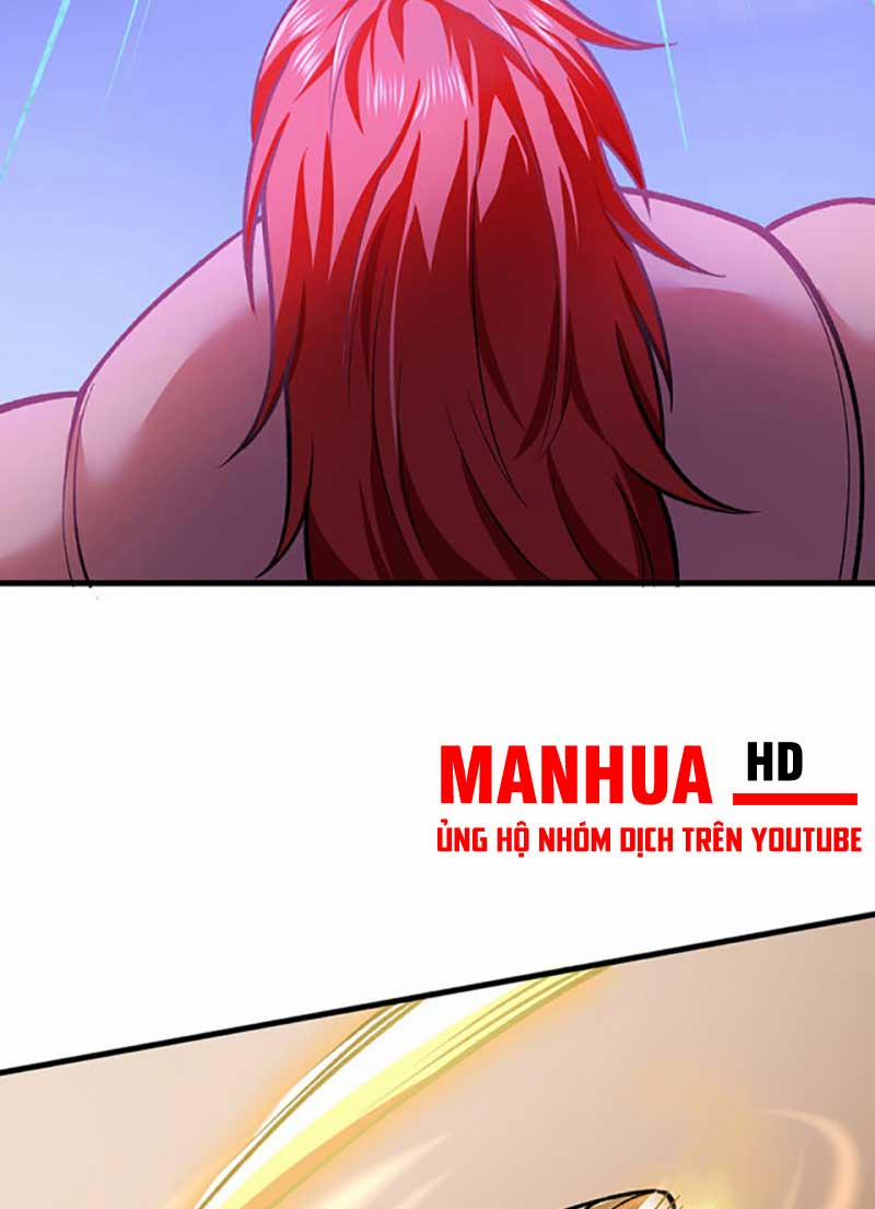 Võ Đạo Độc Tôn 580 trang 34