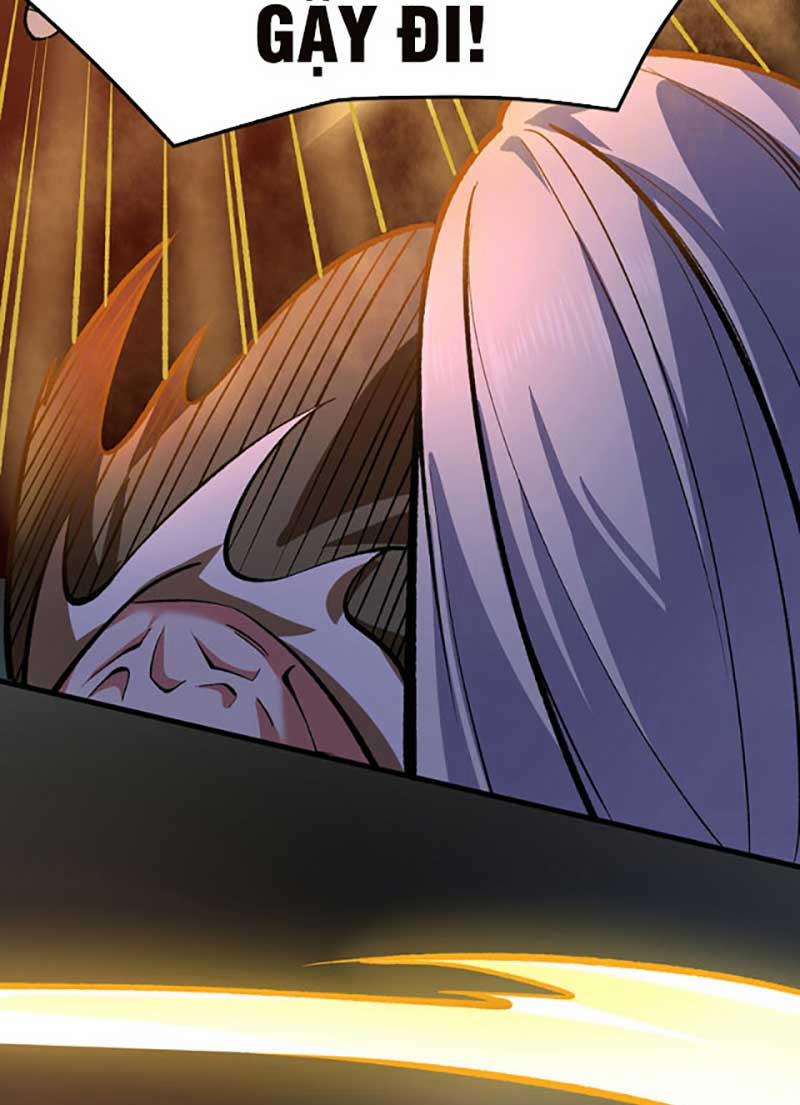 Võ Đạo Độc Tôn 580 trang 36