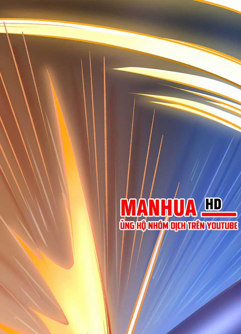 Võ Đạo Độc Tôn 580 trang 37