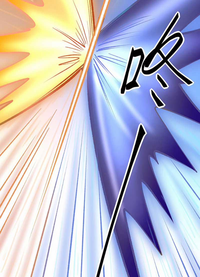 Võ Đạo Độc Tôn 580 trang 38