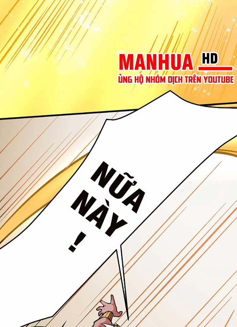 Võ Đạo Độc Tôn 580 trang 41