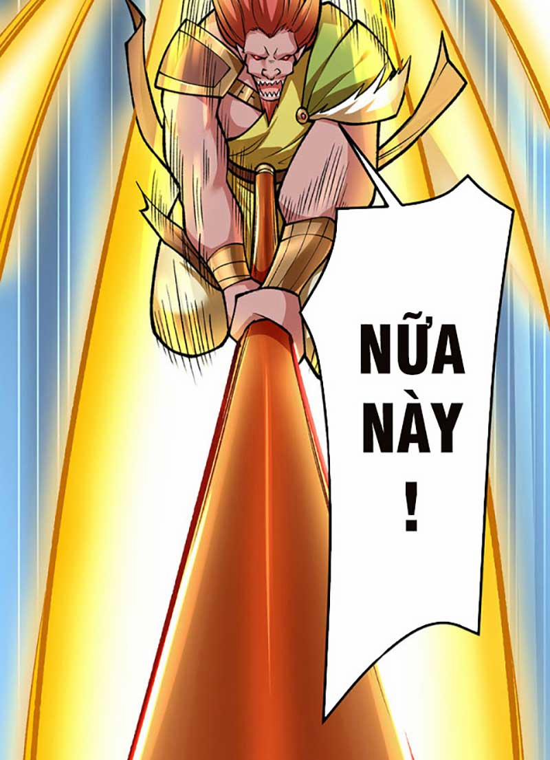 Võ Đạo Độc Tôn 580 trang 46