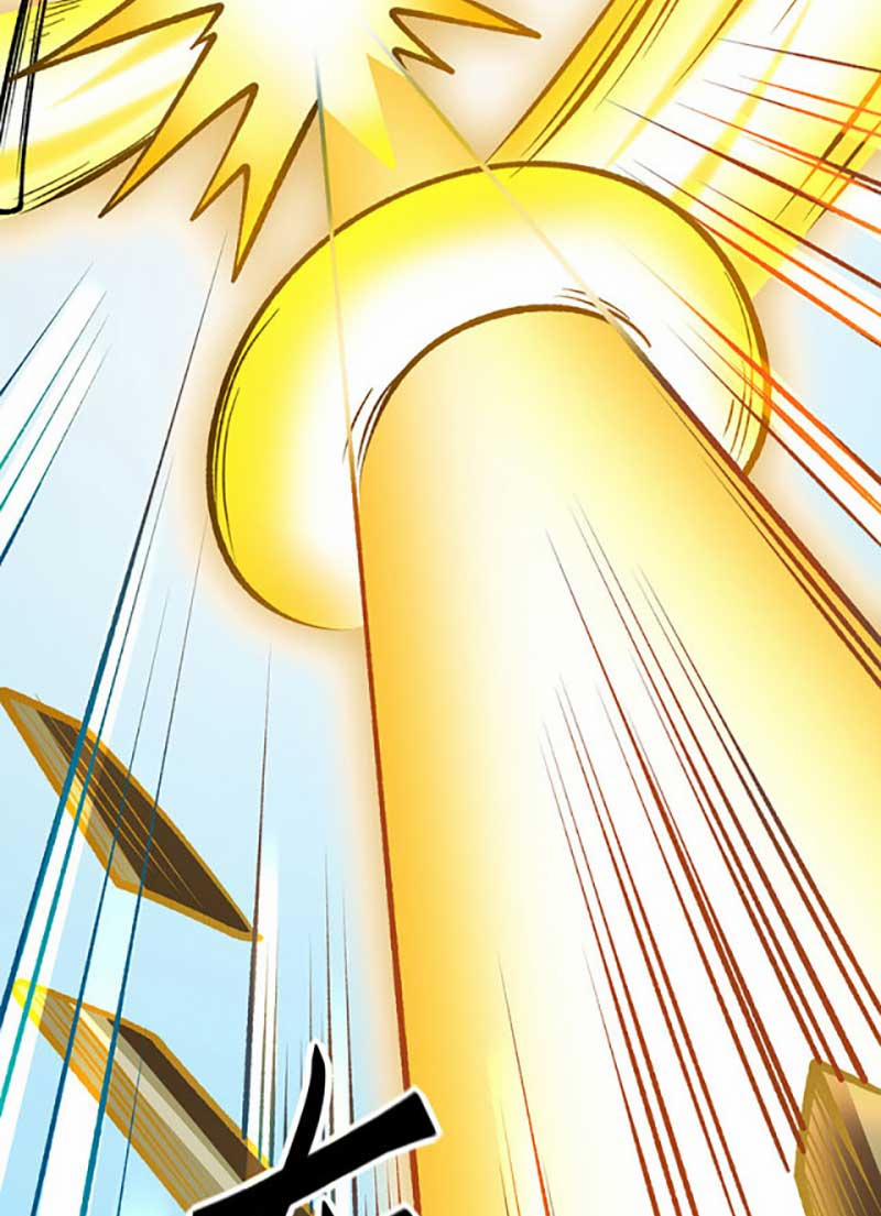 Võ Đạo Độc Tôn 580 trang 49