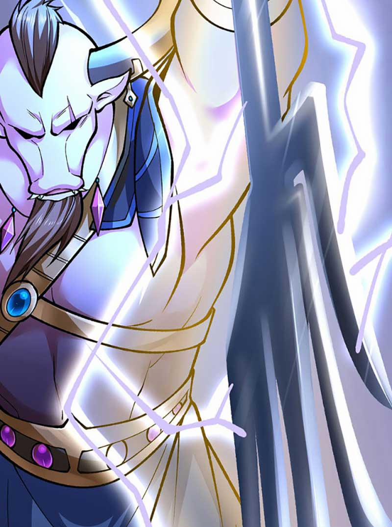 Võ Đạo Độc Tôn 580 trang 53