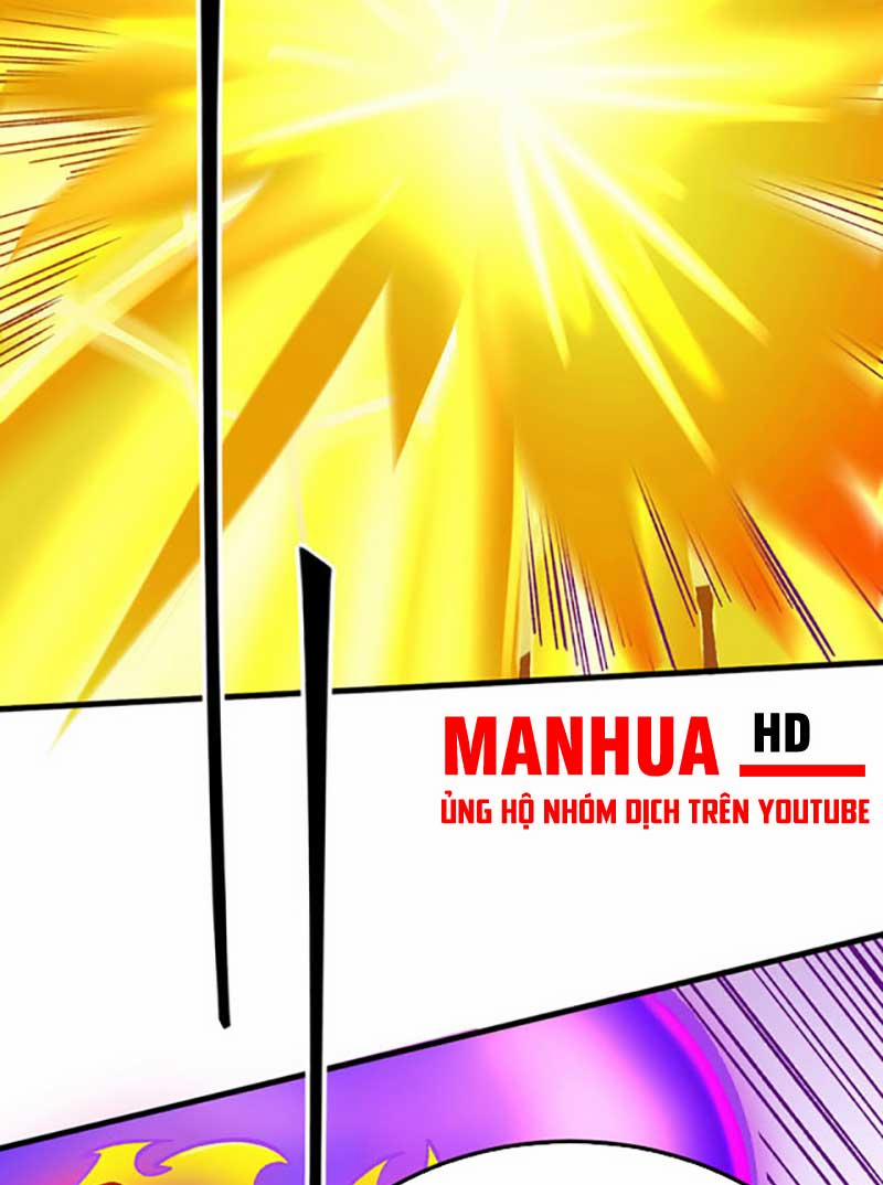 Võ Đạo Độc Tôn 580 trang 62