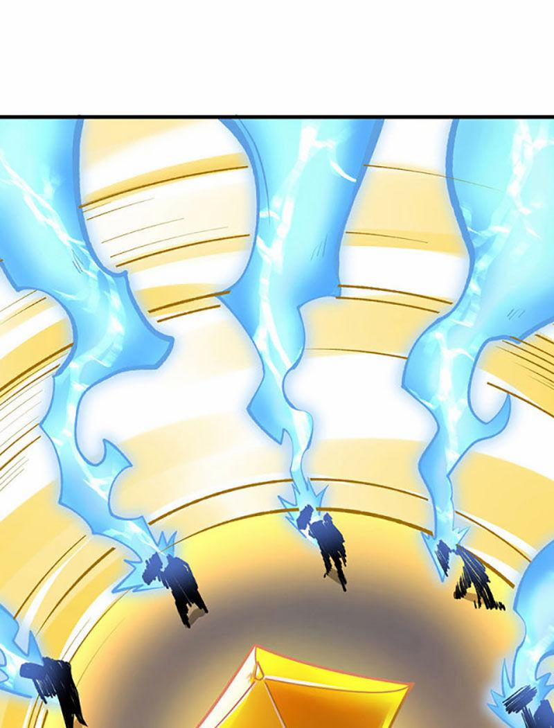 Võ Đạo Độc Tôn 581 trang 1