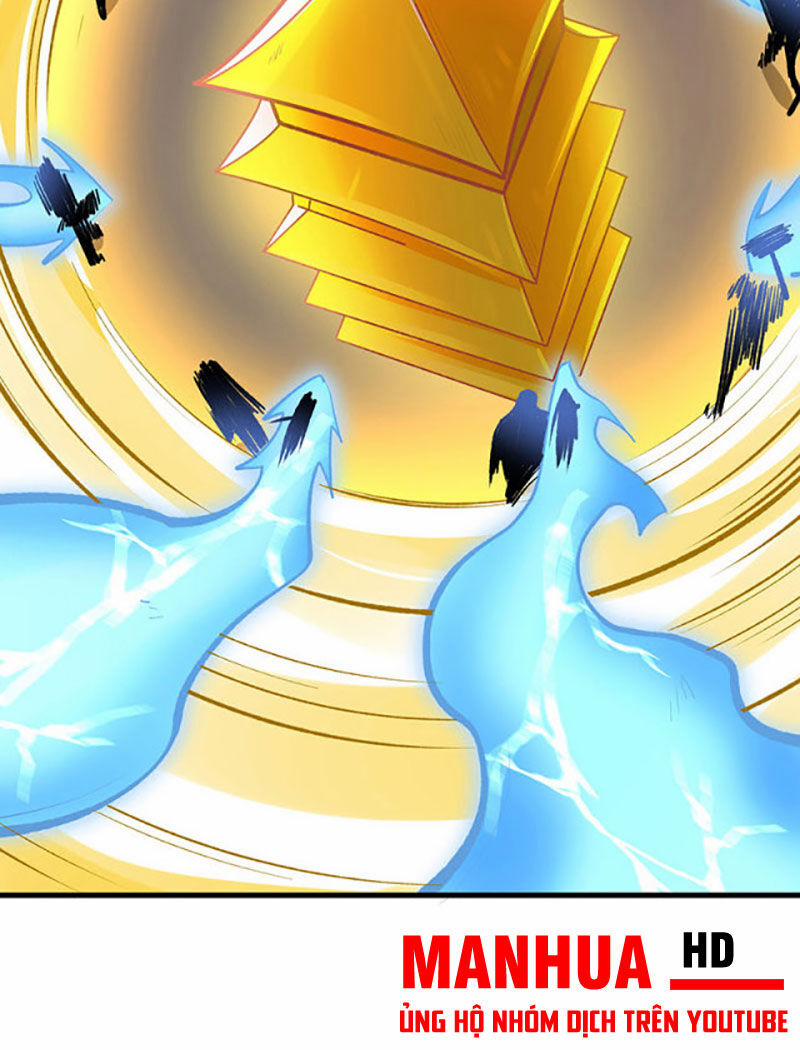 Võ Đạo Độc Tôn 581 trang 2