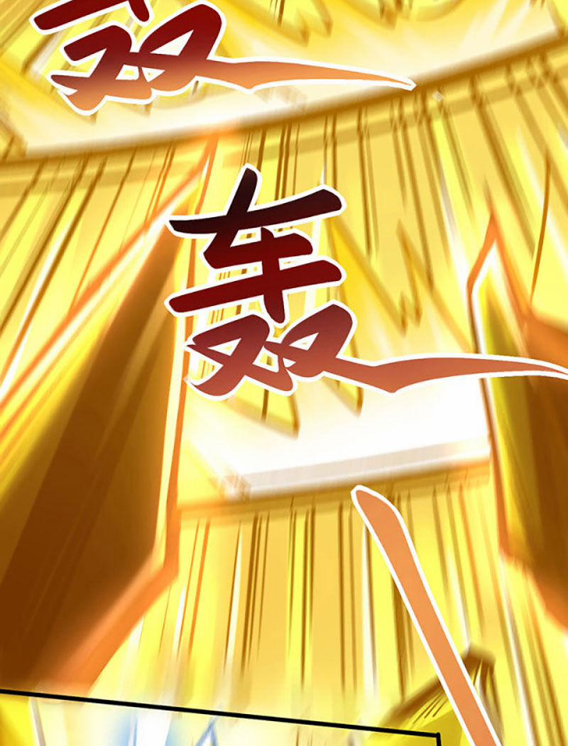 Võ Đạo Độc Tôn 581 trang 25