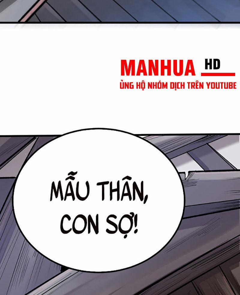 Võ Đạo Độc Tôn 581 trang 33