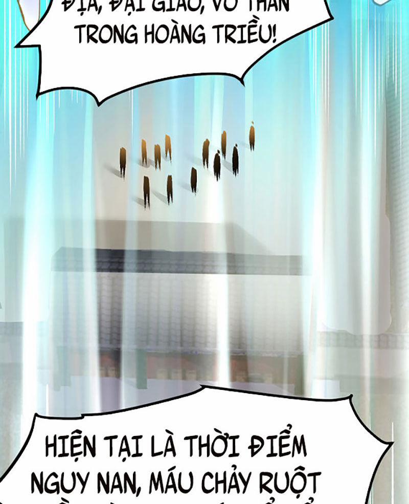 Võ Đạo Độc Tôn 581 trang 45