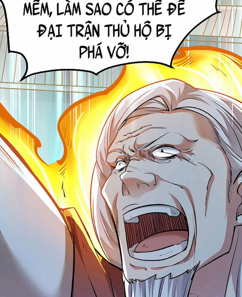 Võ Đạo Độc Tôn 581 trang 46