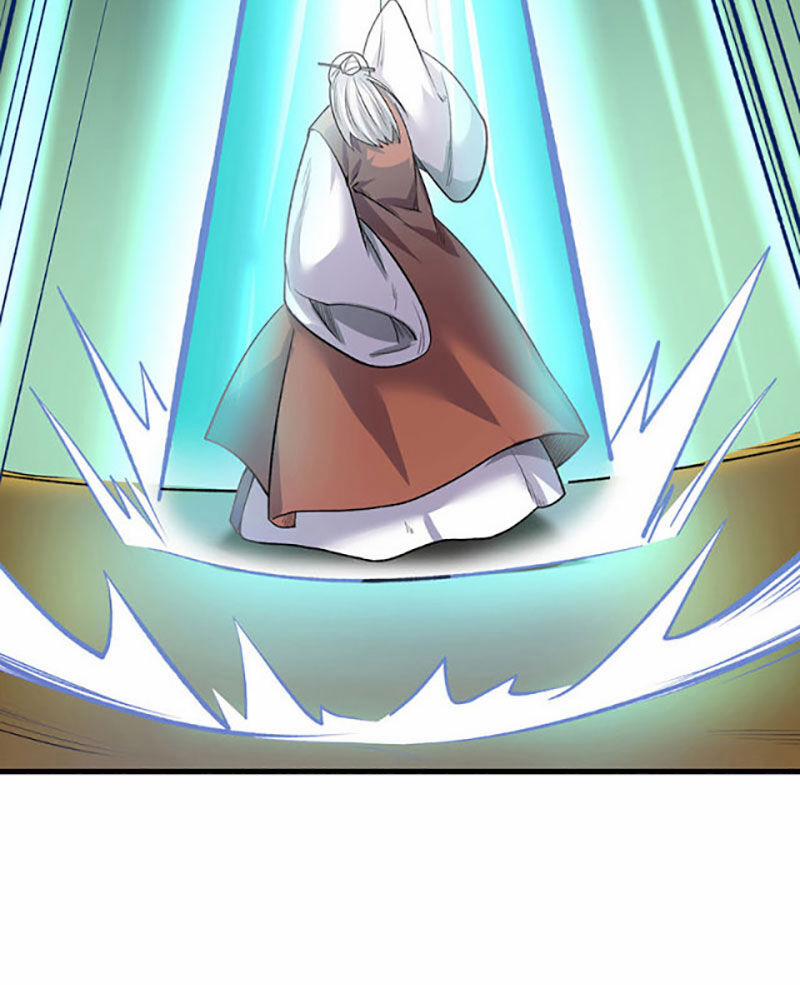 Võ Đạo Độc Tôn 581 trang 49