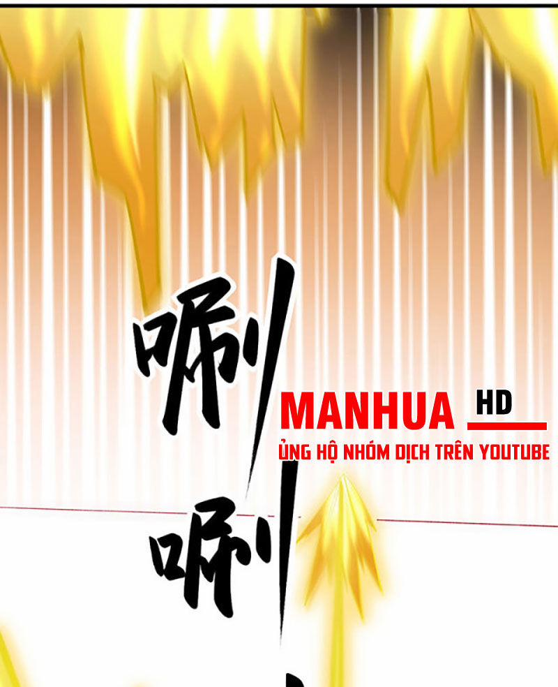 Võ Đạo Độc Tôn 581 trang 50