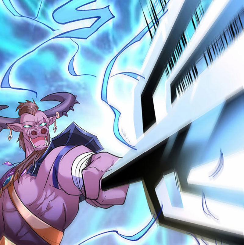 Võ Đạo Độc Tôn 581 trang 57