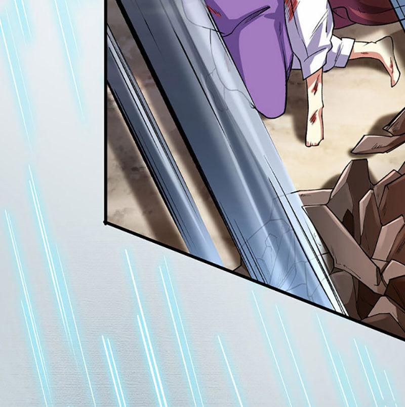 Võ Đạo Độc Tôn 581 trang 72