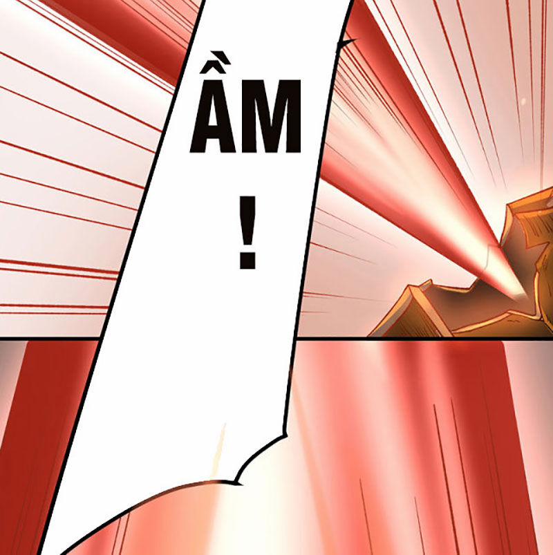 Võ Đạo Độc Tôn 581 trang 75