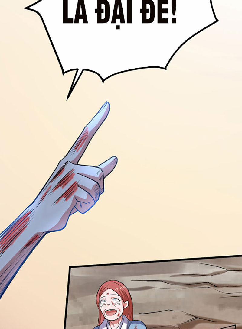 Võ Đạo Độc Tôn 581 trang 78