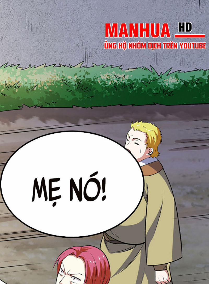 Võ Đạo Độc Tôn 581 trang 88