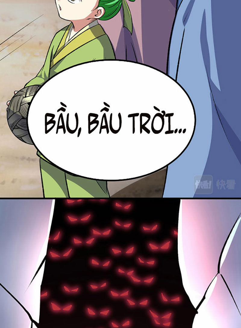 Võ Đạo Độc Tôn 581 trang 90