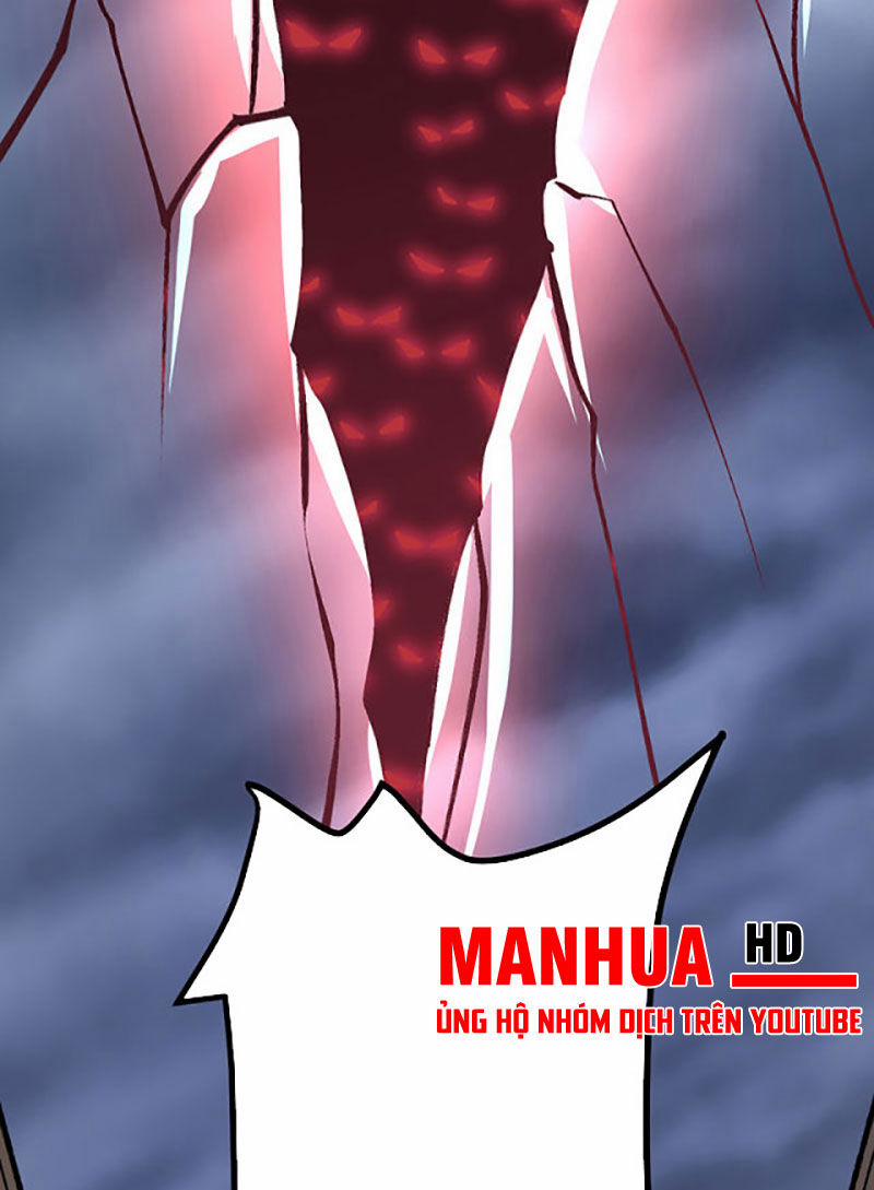 Võ Đạo Độc Tôn 581 trang 92