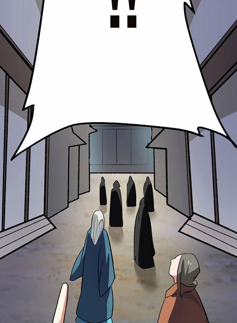 Võ Đạo Độc Tôn 581 trang 94